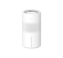 Увлажнитель воздуха Xiaomi Smart Evaporative Humidifier 3 Pro, 5л, 600 мл/ч, Wi-Fi, White