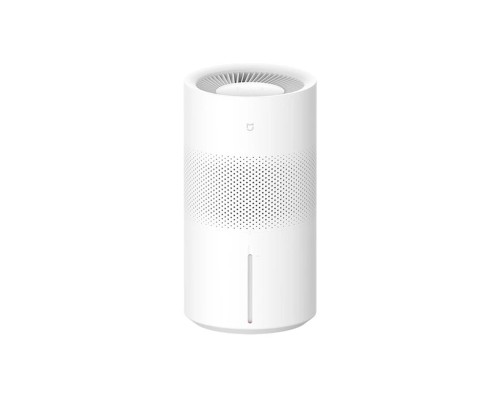 Увлажнитель воздуха Xiaomi Smart Evaporative Humidifier 3 Pro, 5л, 600 мл/ч, Wi-Fi, White