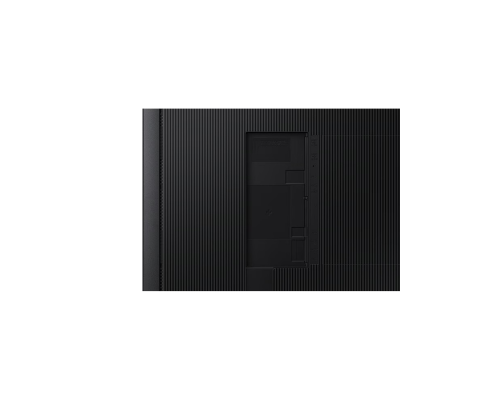 Профессиональный дисплей Samsung LFD 55" QMC55 (LH55QMCEBGCXCI), 4K UHD, 500 nit, 24/7, Tizen 7.0