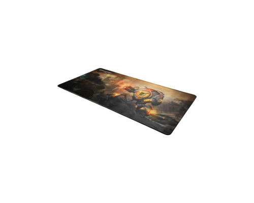 Игровая поверхность GravaStar Shark (GSA8_MPD_SHARK)