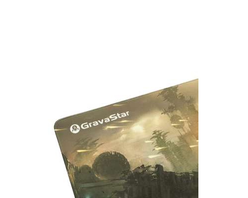 Игровая поверхность GravaStar Shark (GSA8_MPD_SHARK)