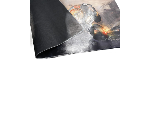 Игровая поверхность GravaStar Shark (GSA8_MPD_SHARK)