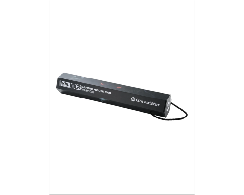 Игровая поверхность GravaStar Warrior (GSA8_MPD_WARRIOR)