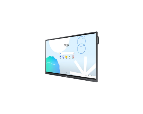 Интерактивная панель Samsung WAD Series Android 13 4K UHD