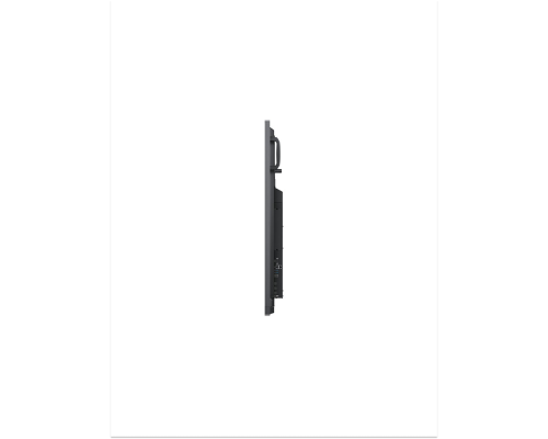 Интерактивная панель Samsung WAD Series Android 13 4K UHD