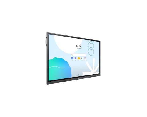 Интерактивная панель Samsung WAD Series Android 13 4K UHD