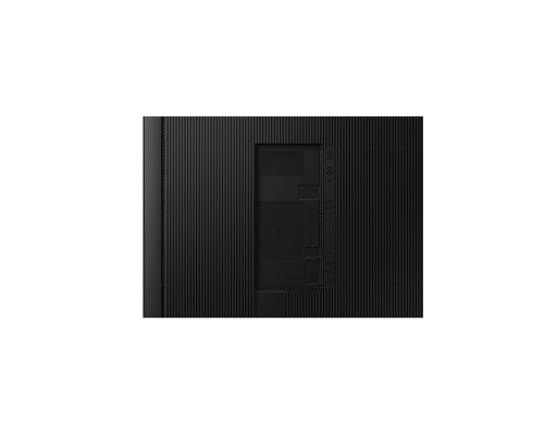 Профессиональный дисплей Samsung QBC Series 4K UHD (43"-65")