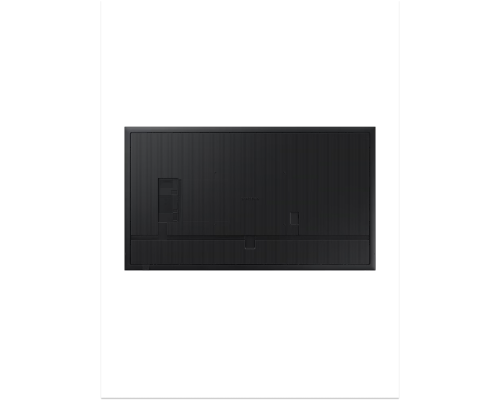 Профессиональный дисплей Samsung QBC Series 4K UHD (43"-65")