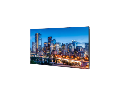 Панель для видеостен Samsung 55" VMC-E (VM55C-E) Full HD, 500 nit, 24/7, стык 1.74 мм