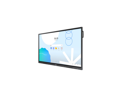 Интерактивная панель Samsung WAF Series Android 14 4K UHD (65", 75", 86")