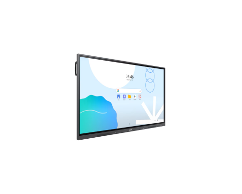 Интерактивная панель Samsung WAF Series Android 14 4K UHD (65", 75", 86")
