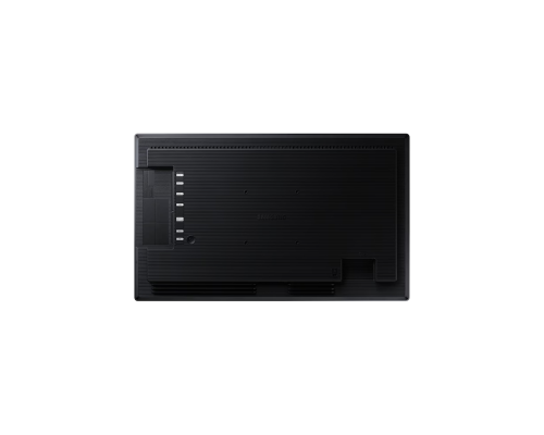 Сенсорный дисплей Samsung 24" QB24C-T (LH24QBCTBGCXCI) Full HD, Touch, 16/7, Tizen