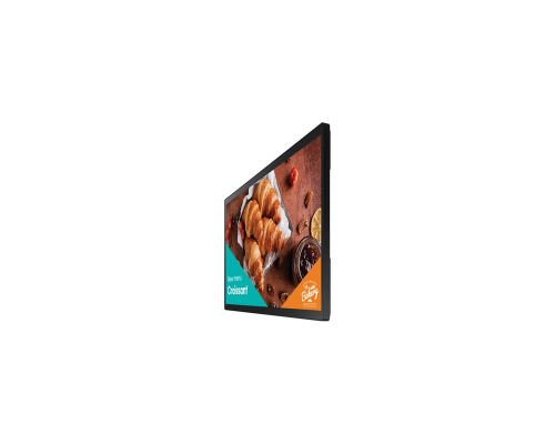 Сенсорный дисплей Samsung 24" QB24C-T (LH24QBCTBGCXCI) Full HD, Touch, 16/7, Tizen