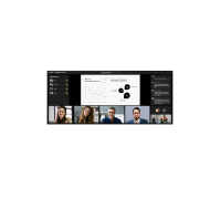 Ультраширокий дисплей Samsung 105" QP105DX-5K (LH105QPD5BGXCI) 5K UHD, 21:9, 24/7