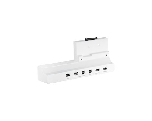 Многопортовый адаптер Samsung Flip (CY-TF65BRCXCI) для фронтального подключения