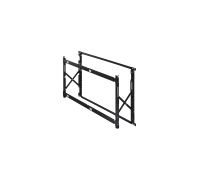 Крепление для видеостен Samsung 46" WMN-46VD (VESA 600x400) регулировка по 3 осям