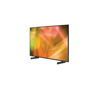 Гостиничный телевизор Samsung HAU8000 Crystal UHD 4K (43"-65") AirSlim, Smart TV, Tizen