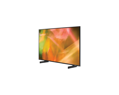 Гостиничный телевизор Samsung HAU8000 Crystal UHD 4K (43"-65") AirSlim, Smart TV, Tizen