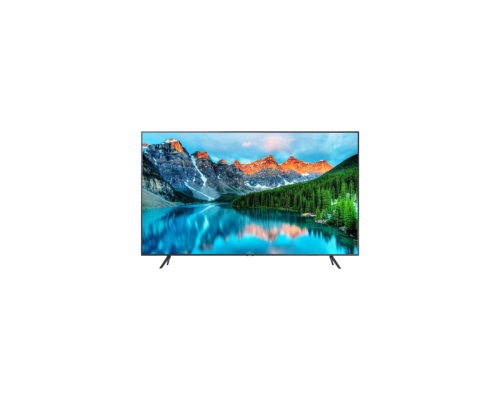 Гостиничный телевизор Samsung BU8000 Crystal UHD 4K (43", 50", 65") AirSlim, Smart TV, Tizen