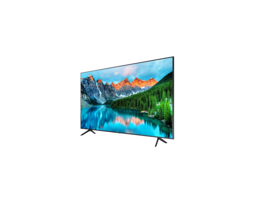 Гостиничный телевизор Samsung BU8000 Crystal UHD 4K (43", 50", 65") AirSlim, Smart TV, Tizen