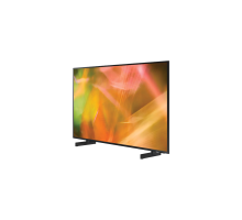 Гостиничный телевизор Samsung HAU8000 Crystal UHD 4K (55", 65") AirSlim, Tizen, LYNK Cloud