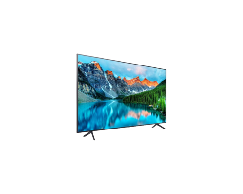 Бизнес-телевизор Samsung 43" BED Series (LH43BEDHLGUXCI) 4K UHD, Crystal Processor, 16/7