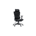 Игровое кресло AndaSeat X-Air Mega XL, Сетчатая ткань, 3D-подлокотники, Черный AD-WY-01-BBB