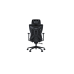 Игровое кресло AndaSeat X-Air Mega XL, Сетчатая ткань, 3D-подлокотники, Черный AD-WY-01-BBB