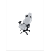 Игровое кресло AndaSeat Kaiser 2 Pro XL, Льняная ткань, 4D-подлокотники, Серый