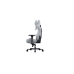 Игровое кресло AndaSeat Kaiser 2 Pro XL, Льняная ткань, 4D-подлокотники, Серый