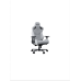 Игровое кресло AndaSeat Kaiser 2 Pro XL, Льняная ткань, 4D-подлокотники, Серый