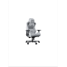 Игровое кресло AndaSeat Kaiser 2 Pro XL, Льняная ткань, 4D-подлокотники, Серый