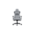 Игровое кресло AndaSeat Kaiser 2 Pro XL, Льняная ткань, 4D-подлокотники, Серый