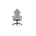 Игровое кресло AndaSeat Kaiser 2 Pro XL, Льняная ткань, 4D-подлокотники, Серый