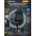 Игровое компьютерное кресло Anda Seat Kaiser3E, 4D-Armrests