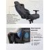 Игровое компьютерное кресло Anda Seat Kaiser3E, 4D-Armrests