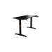 Игровой стол AndaSeat Xtreme Pro 140 (Premium) с электрорегулировкой высоты и беспроводной зарядкой, Carbon Black