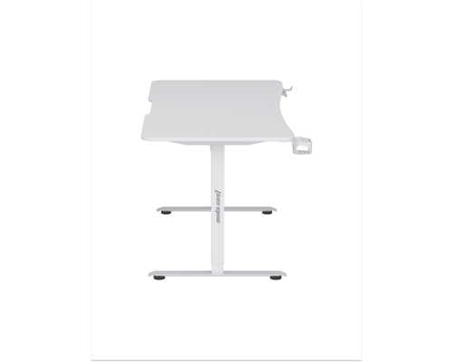 Игровой стол AndaSeat Xtreme Pro (120/140/160 см) с электрорегулировкой высоты, Premium Carbon
