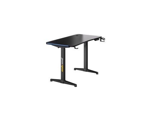 Игровой стол AndaSeat Xtreme Pro (120/140/160 см) с электрорегулировкой высоты, Premium Carbon