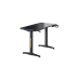 Игровой стол AndaSeat Xtreme Pro (120/140/160 см) с электрорегулировкой высоты, Premium Carbon