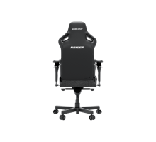 Игровое кресло AndaSeat Kaiser 4 V2 (XL) Linen Fabric, 6D-подлокотники, дышащая ткань