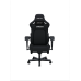 Игровое кресло AndaSeat Kaiser 4 V2 (XL) Linen Fabric, 6D-подлокотники, дышащая ткань