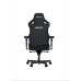 Игровое кресло AndaSeat Kaiser 4 V2 (XL) Linen Fabric, 6D-подлокотники, дышащая ткань