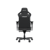 Игровое кресло AndaSeat Kaiser 4 V2 (XL) Linen Fabric, 6D-подлокотники, дышащая ткань