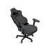 Игровое кресло AndaSeat Kaiser 4 V2 (XL) Linen Fabric, 6D-подлокотники, дышащая ткань