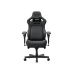 Игровое кресло AndaSeat Kaiser 4 V2 (XL) Linen Fabric, 6D-подлокотники, дышащая ткань