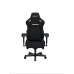 Игровое кресло AndaSeat Kaiser 4 V2 (XL) Linen Fabric, 6D-подлокотники, дышащая ткань