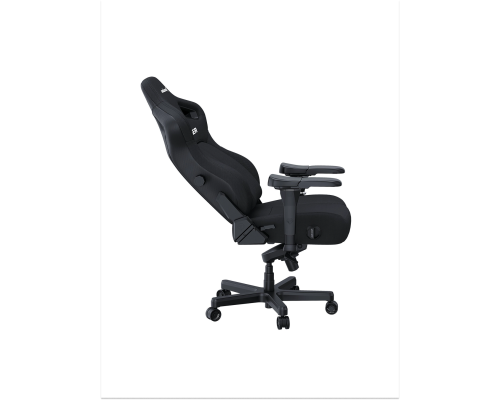 Игровое кресло AndaSeat Kaiser 4 V2 (XL) Linen Fabric, 6D-подлокотники, дышащая ткань