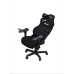 Игровое кресло AndaSeat Kaiser 4 V2 (XL) Linen Fabric, 6D-подлокотники, дышащая ткань