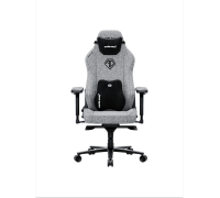 Игровое кресло AndaSeat Phantom 3 XL (PVC Leather / Linen Fabric) 4D-подлокотники, до 150 кг